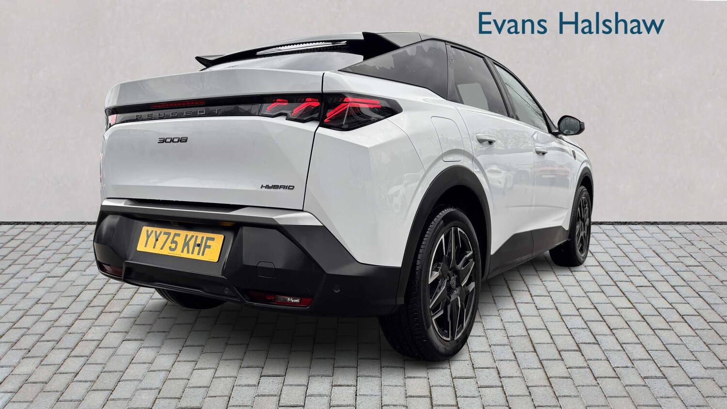 Used Peugeot 3008 for sale - 77857463: Photo 7