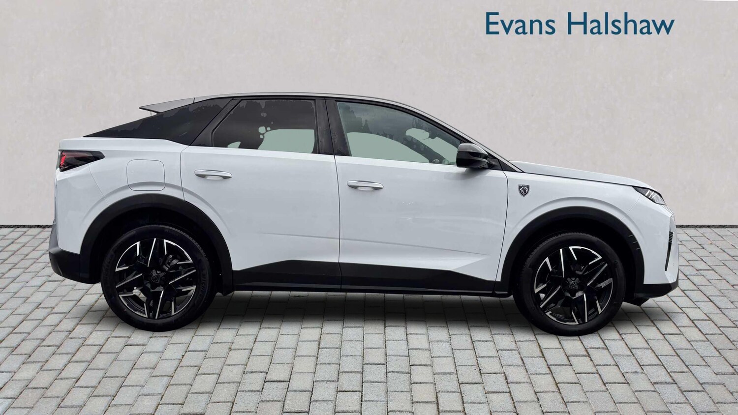 Used Peugeot 3008 for sale - 77857463: Photo 8