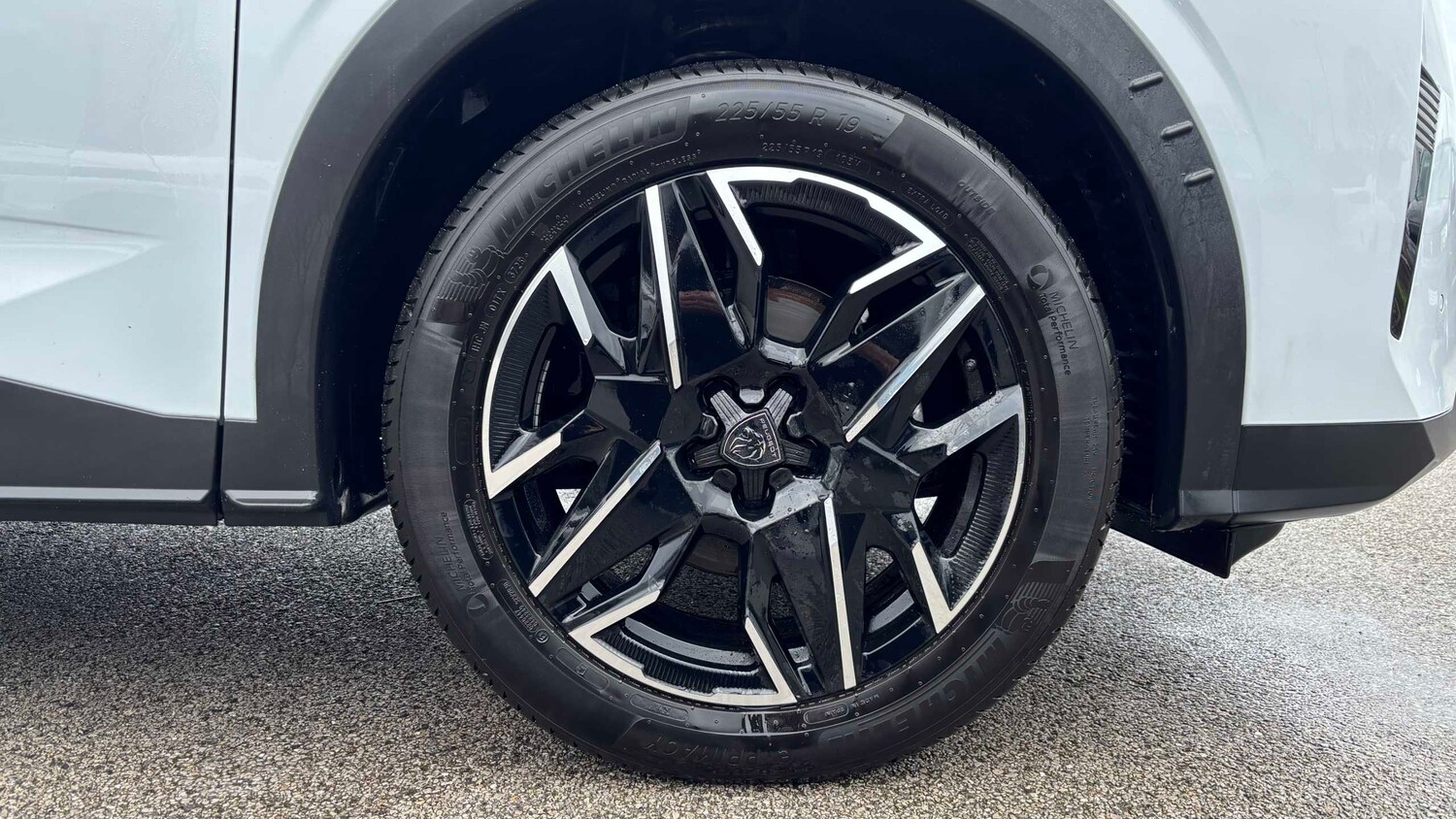 Used Peugeot 3008 for sale - 77857463: Photo 9