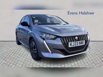 Peugeot 208 feature image