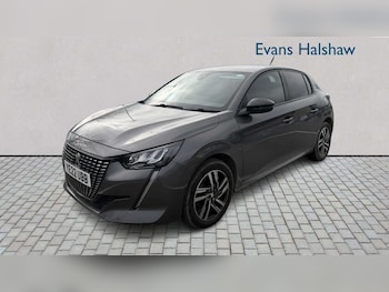 Used Peugeot 208 2022 for sale - 78221281: Photo