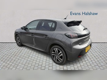 Used Peugeot 208 2022 for sale - 78221281: Photo