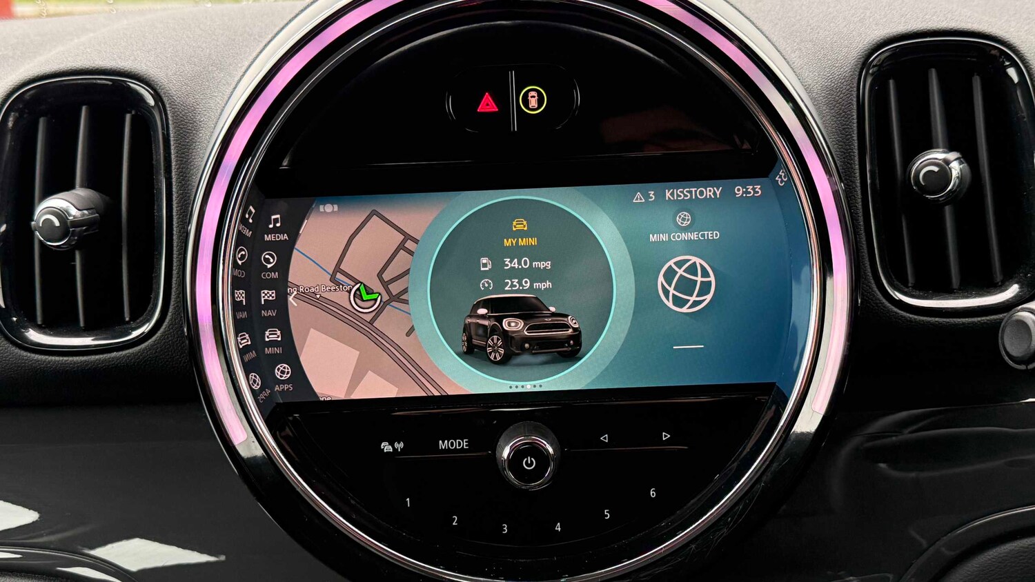 Used MINI Countryman for sale - 77862205: Photo 11