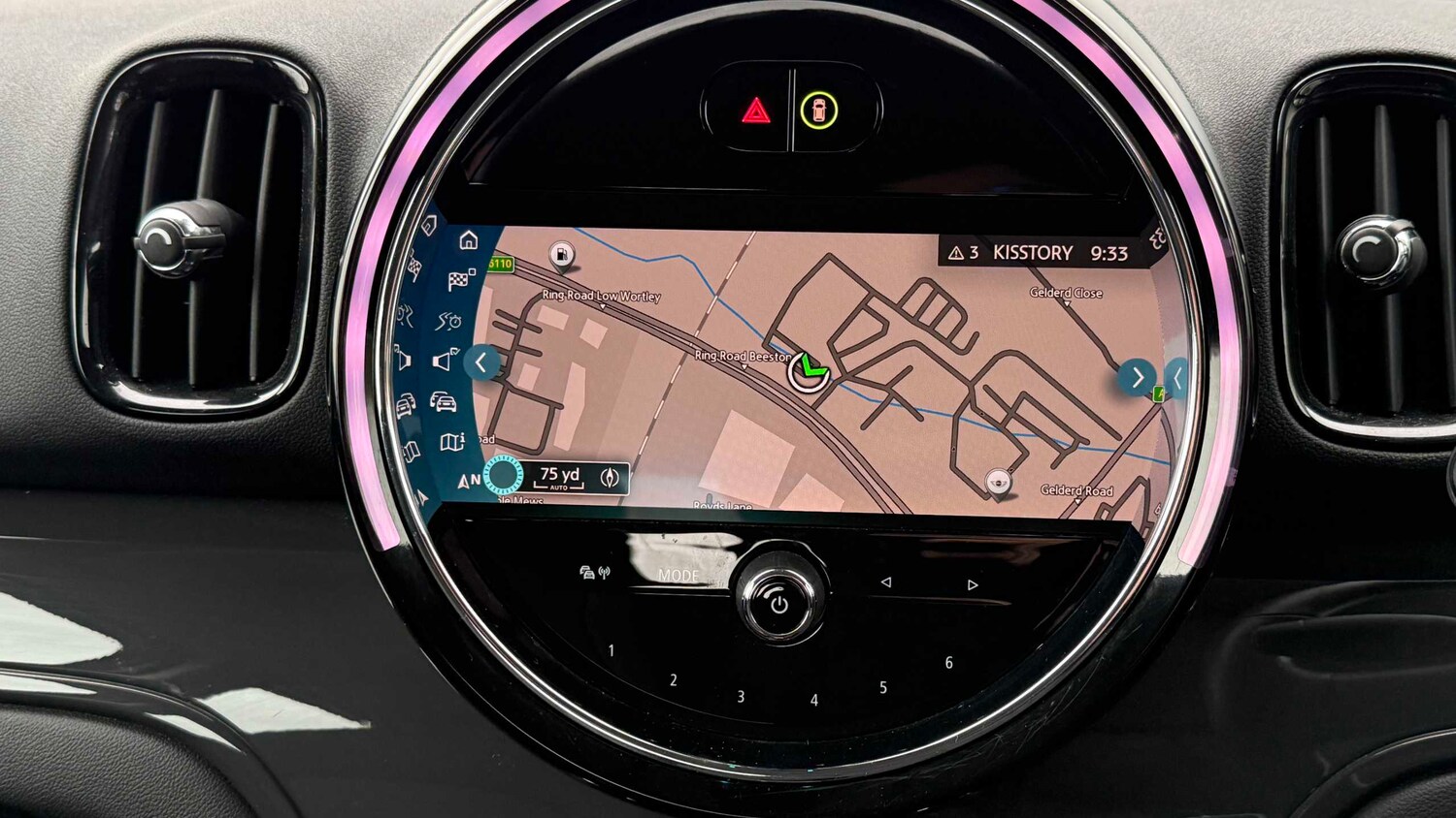 Used MINI Countryman for sale - 77862205: Photo 12