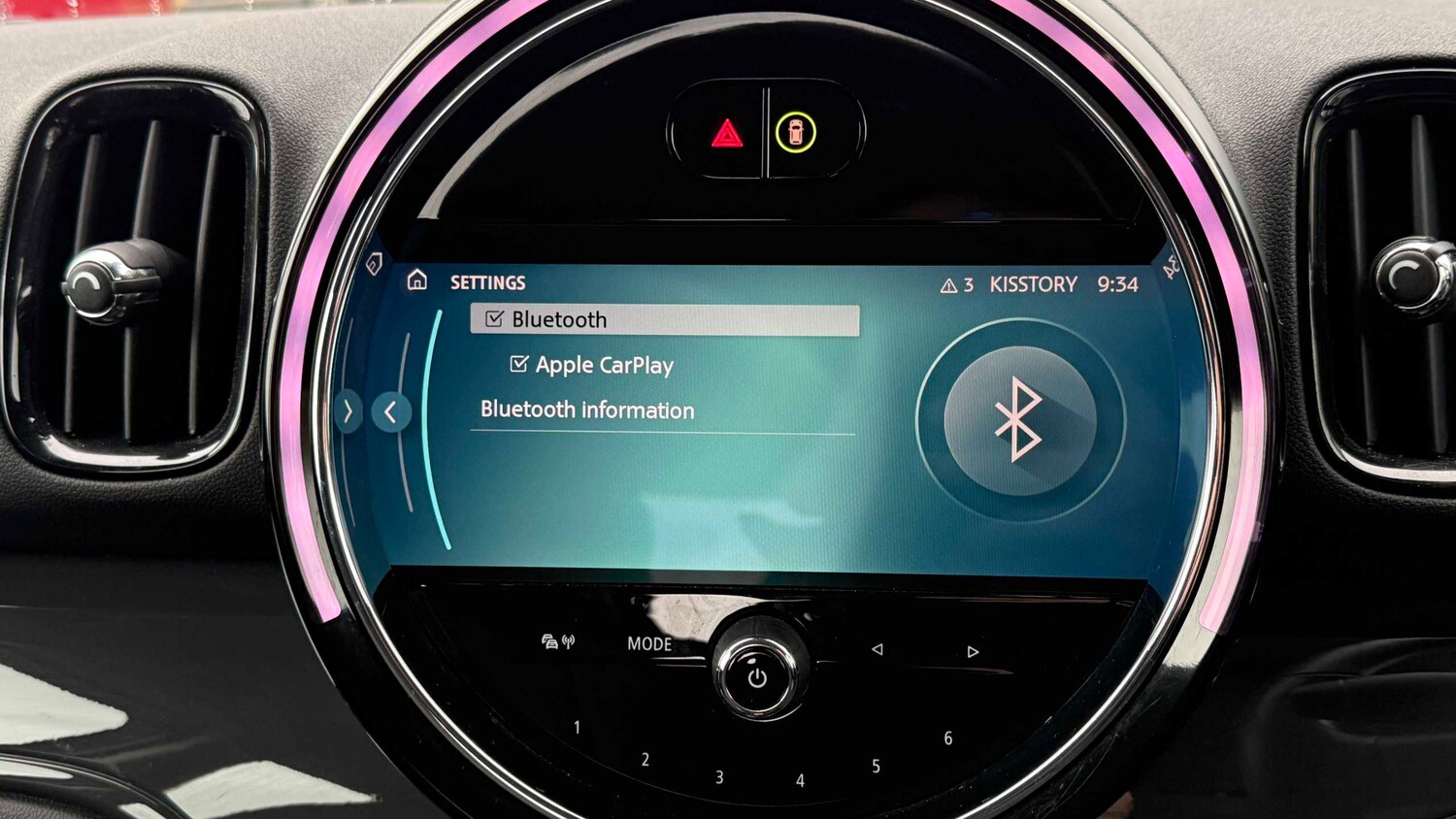 Used MINI Countryman for sale - 77862205: Photo 14