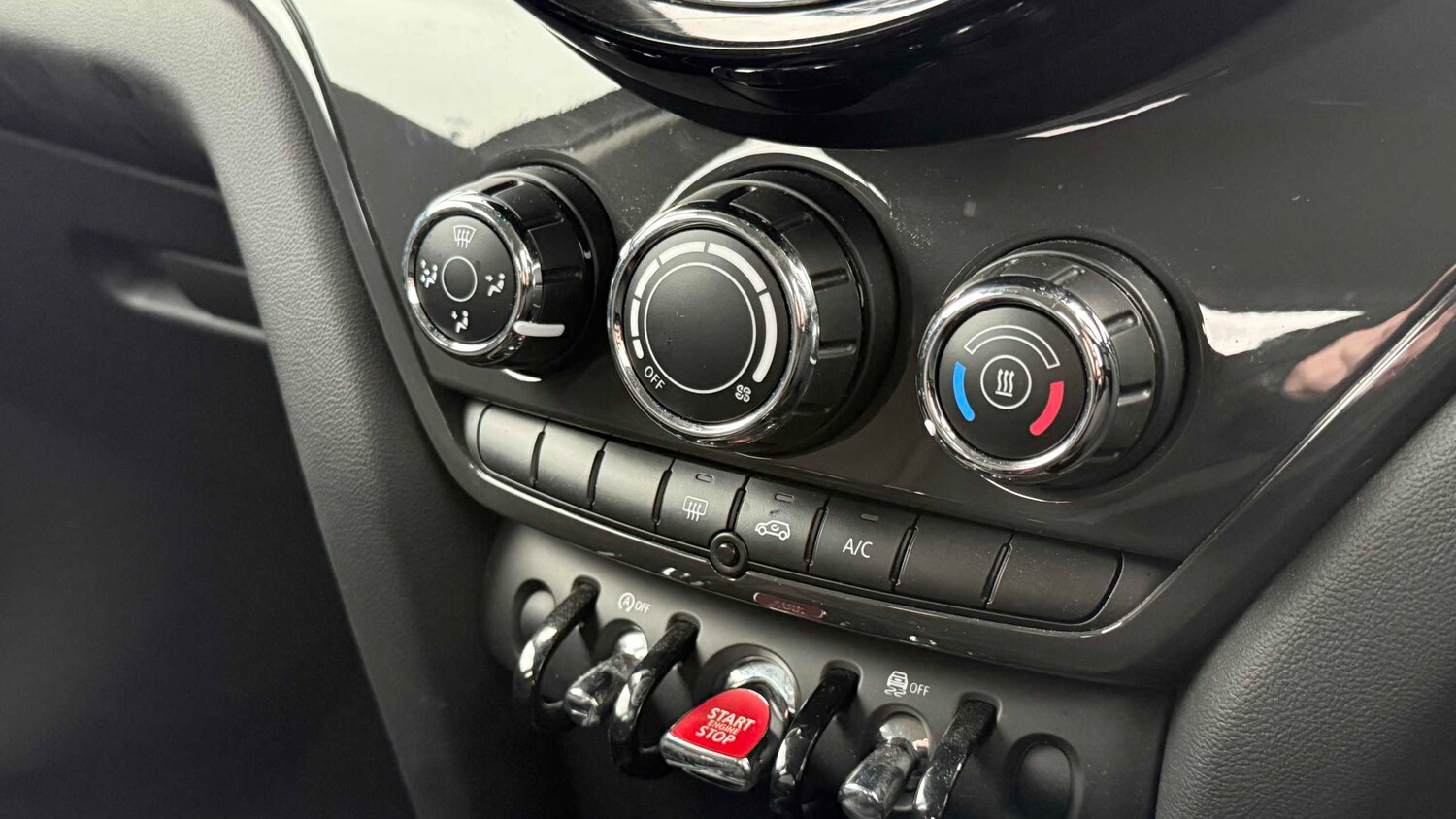 Used MINI Countryman for sale - 77862205: Photo 15