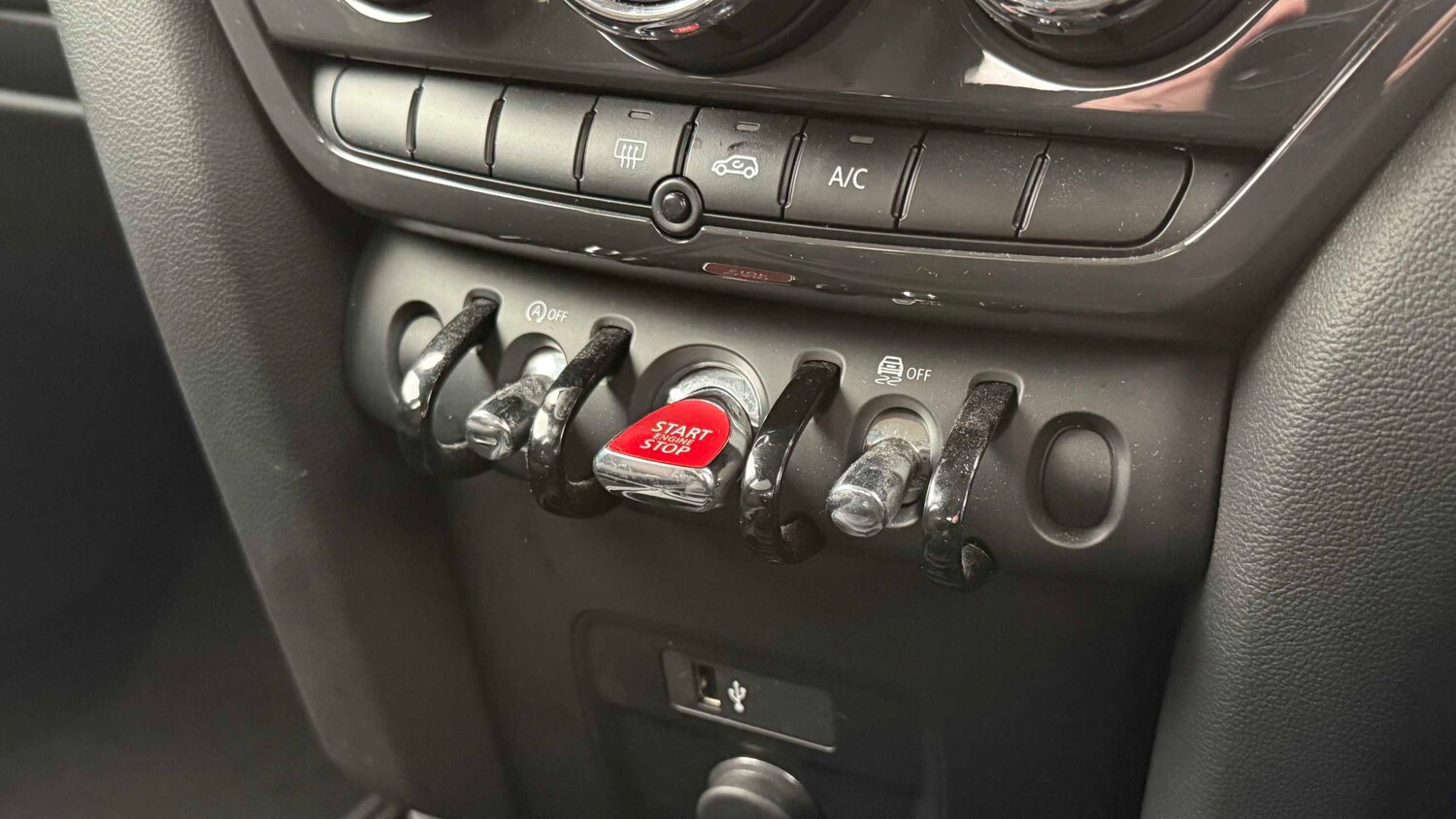 Used MINI Countryman for sale - 77862205: Photo 16