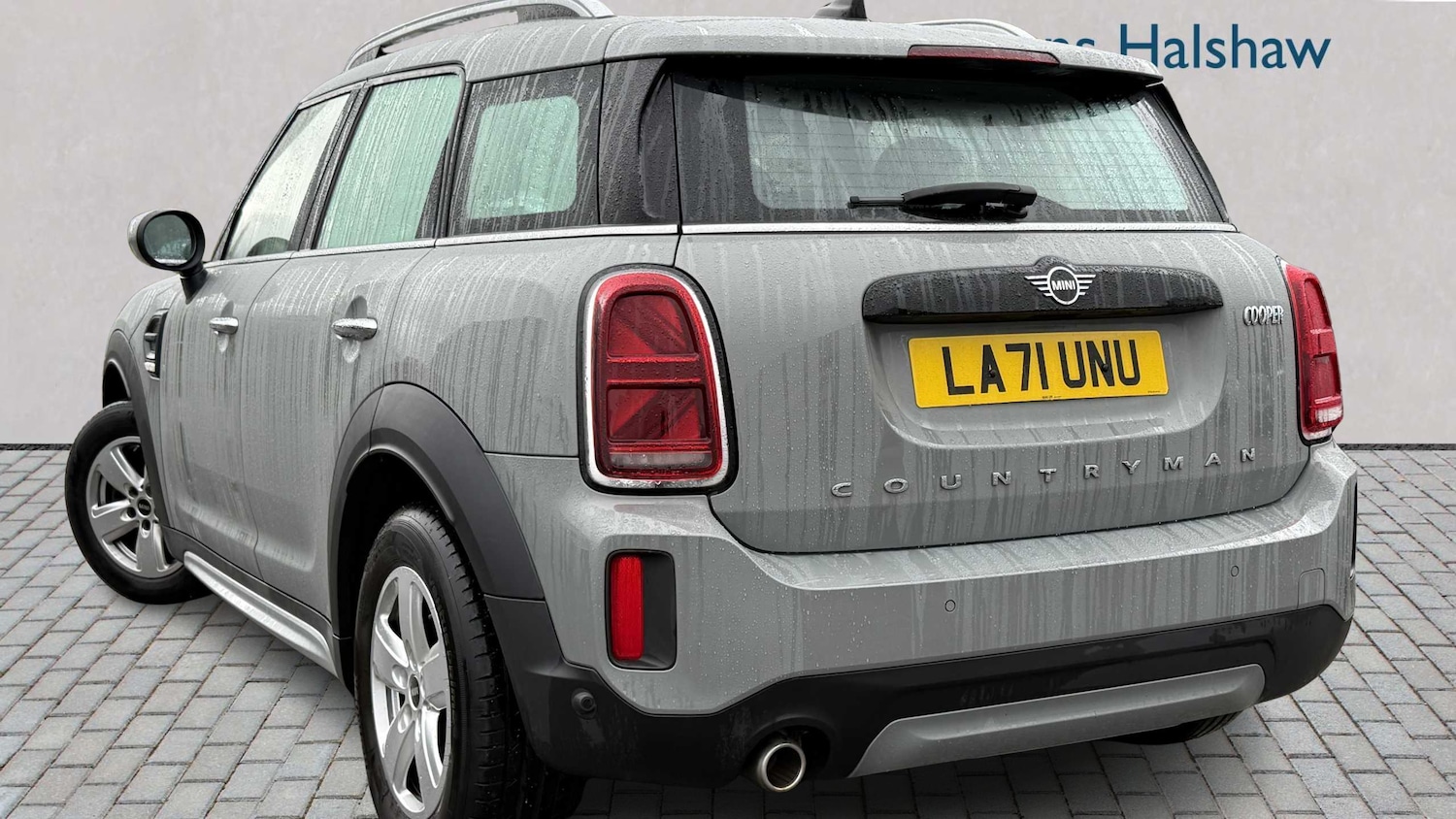 Used MINI Countryman for sale - 77862205: Photo 2