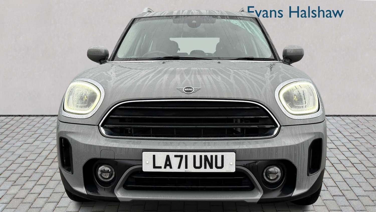 Used MINI Countryman for sale - 77862205: Photo 3