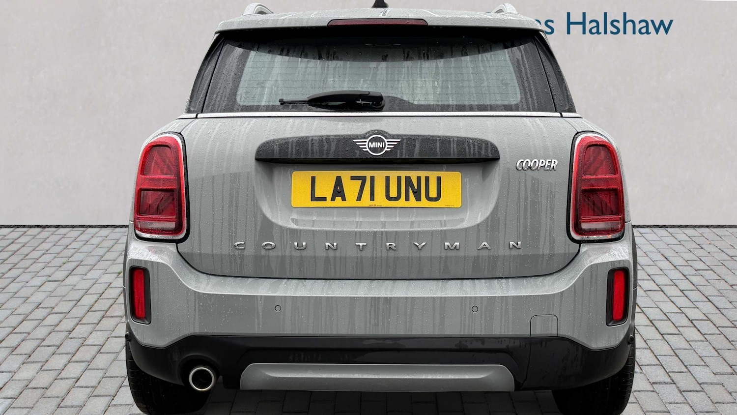 Used MINI Countryman for sale - 77862205: Photo 4