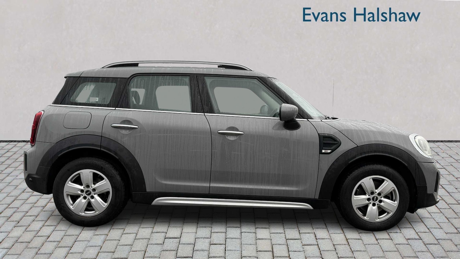 Used MINI Countryman for sale - 77862205: Photo 5
