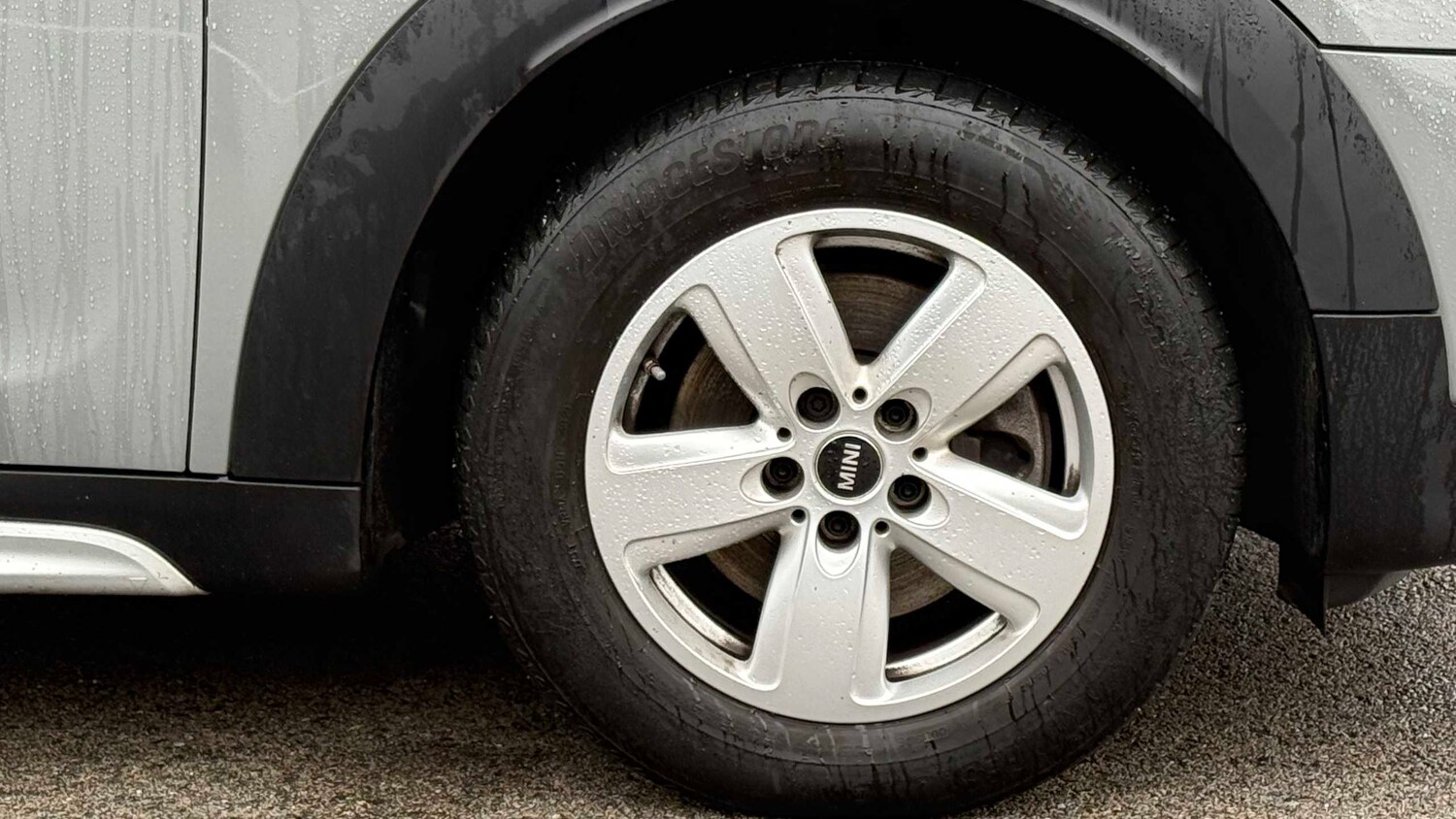 Used MINI Countryman for sale - 77862205: Photo 6