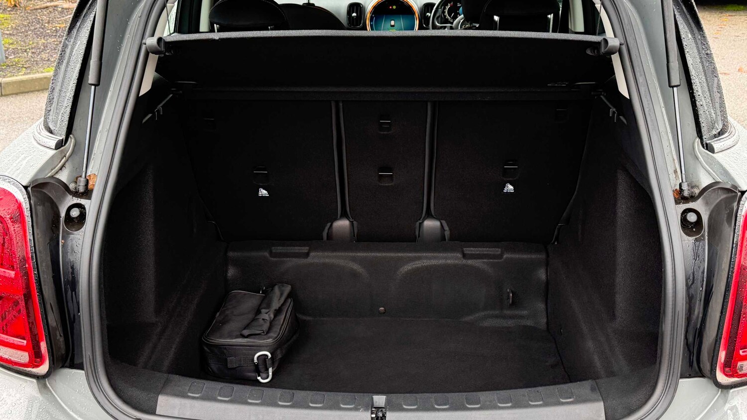 Used MINI Countryman for sale - 77862205: Photo 7