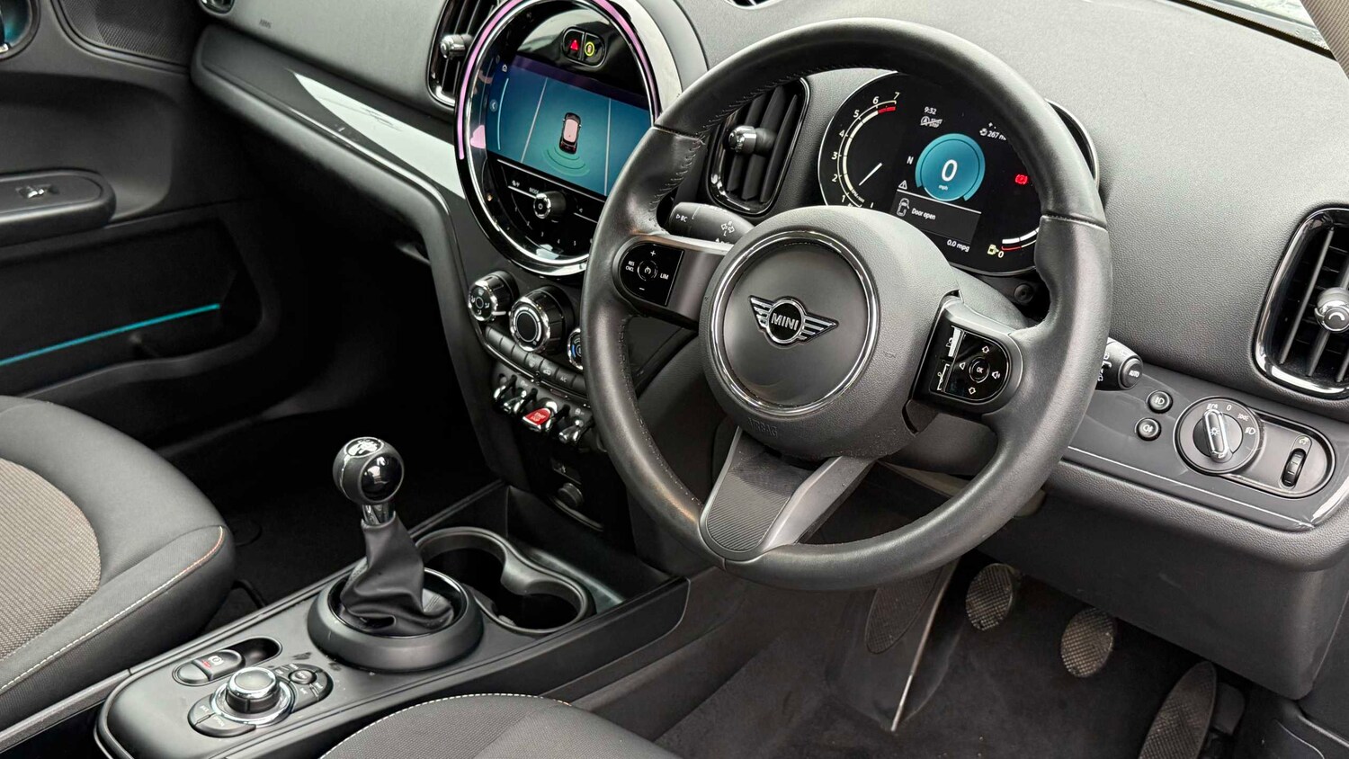 Used MINI Countryman for sale - 77862205: Photo 8