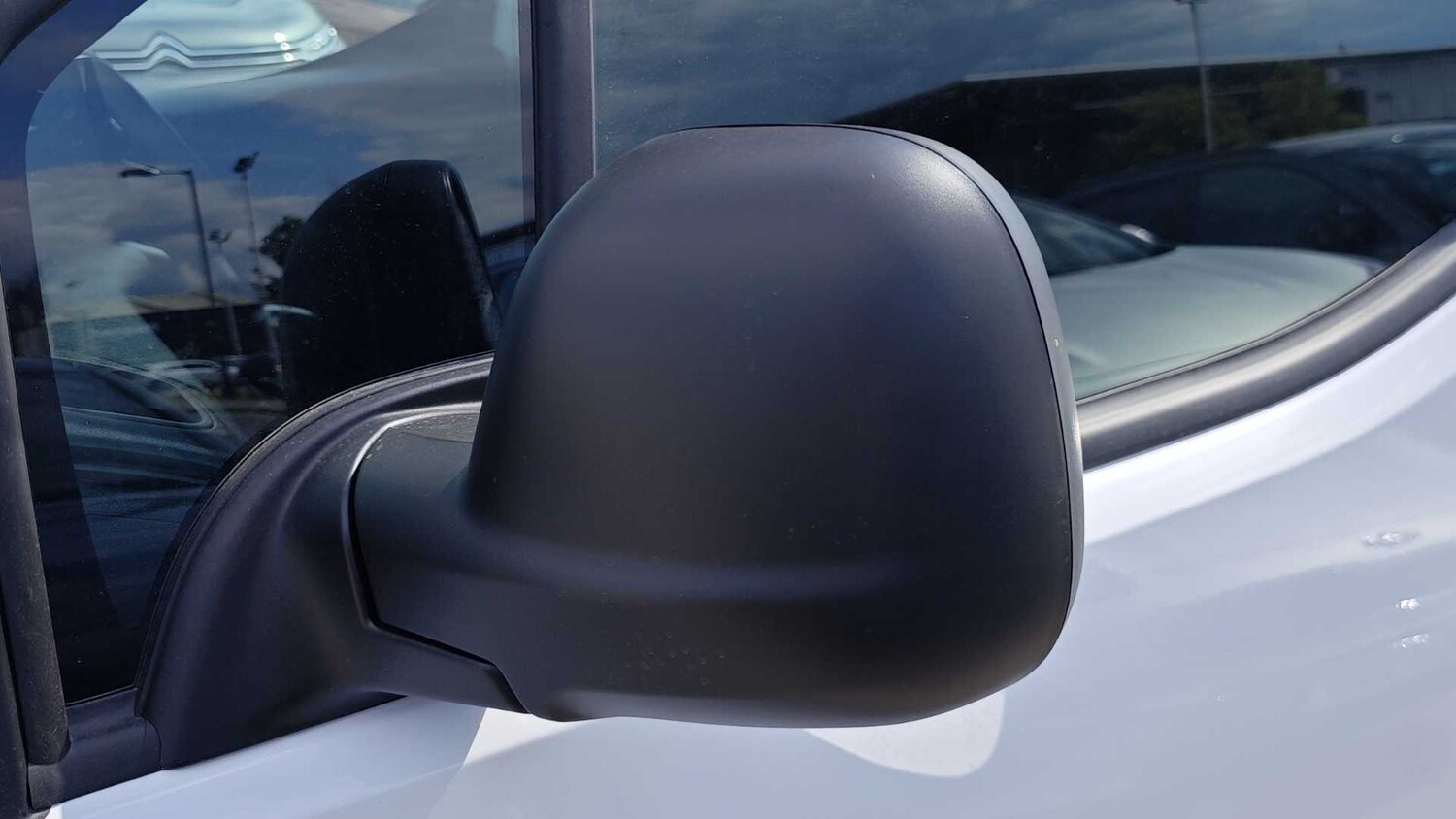 Used Peugeot Partner 2025 for sale - 77857566: Photo 10