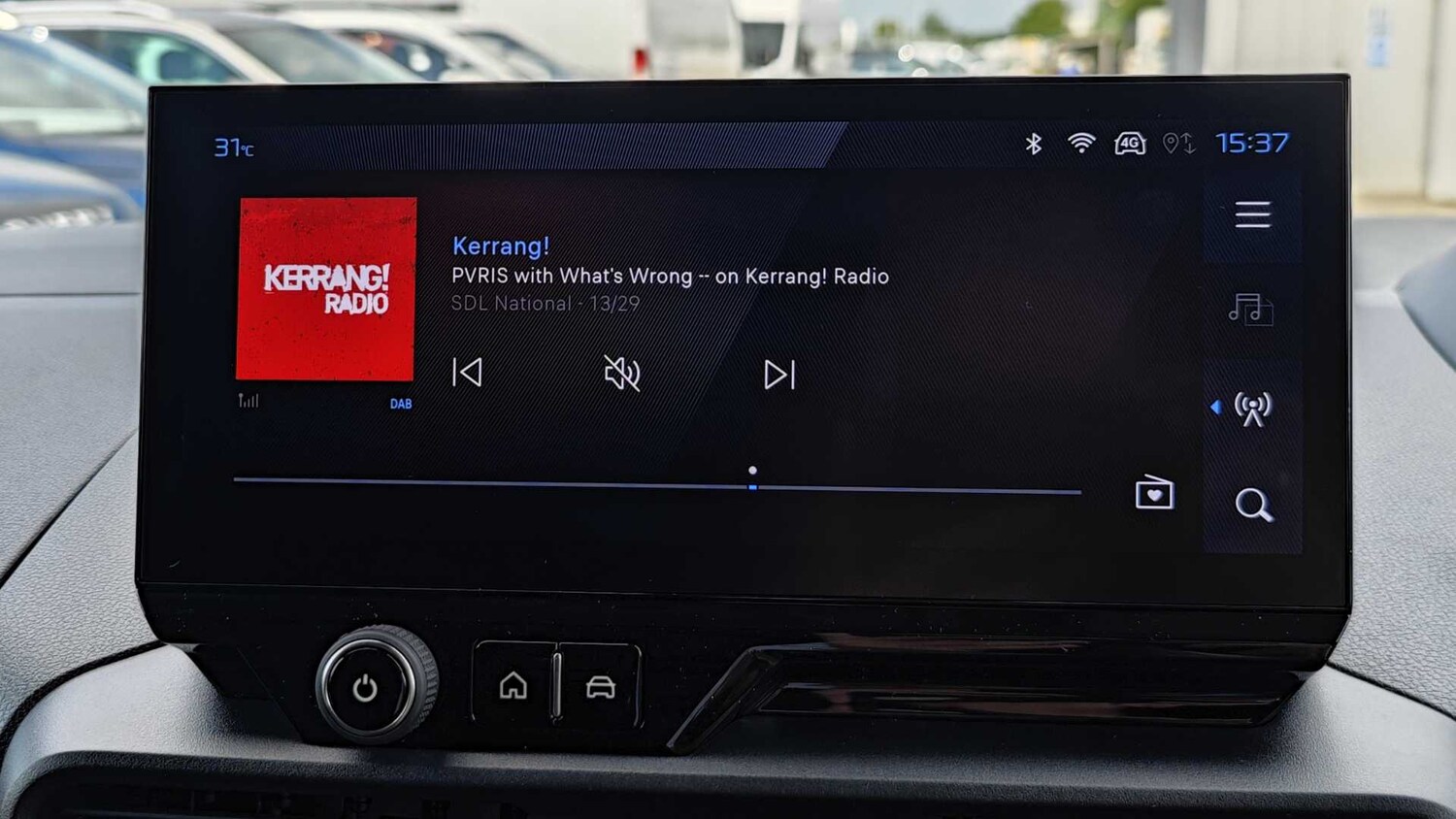 Used Peugeot Partner 2025 for sale - 77857566: Photo 19