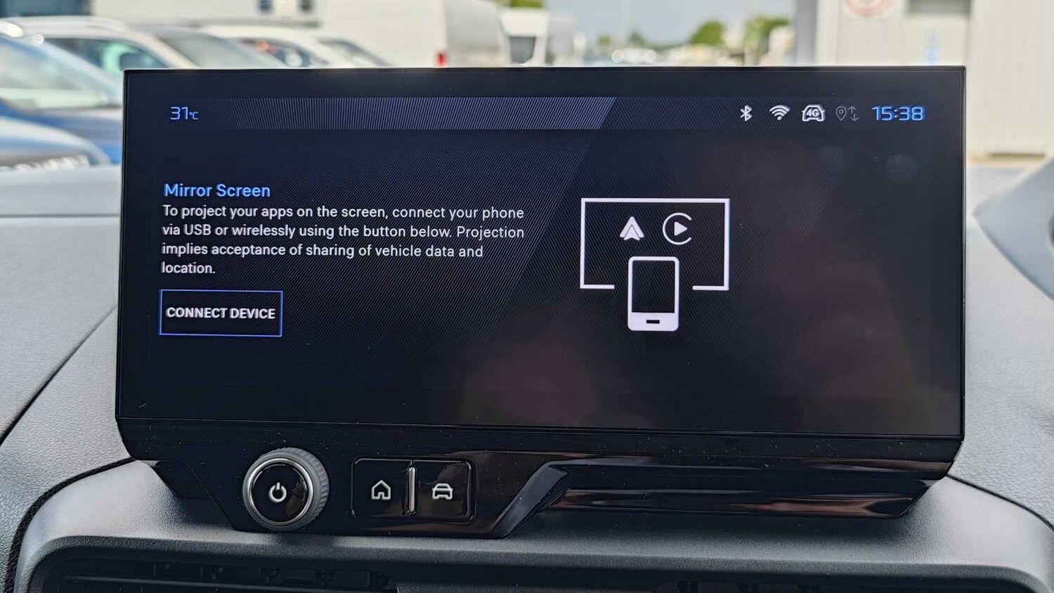 Used Peugeot Partner 2025 for sale - 77857566: Photo 20