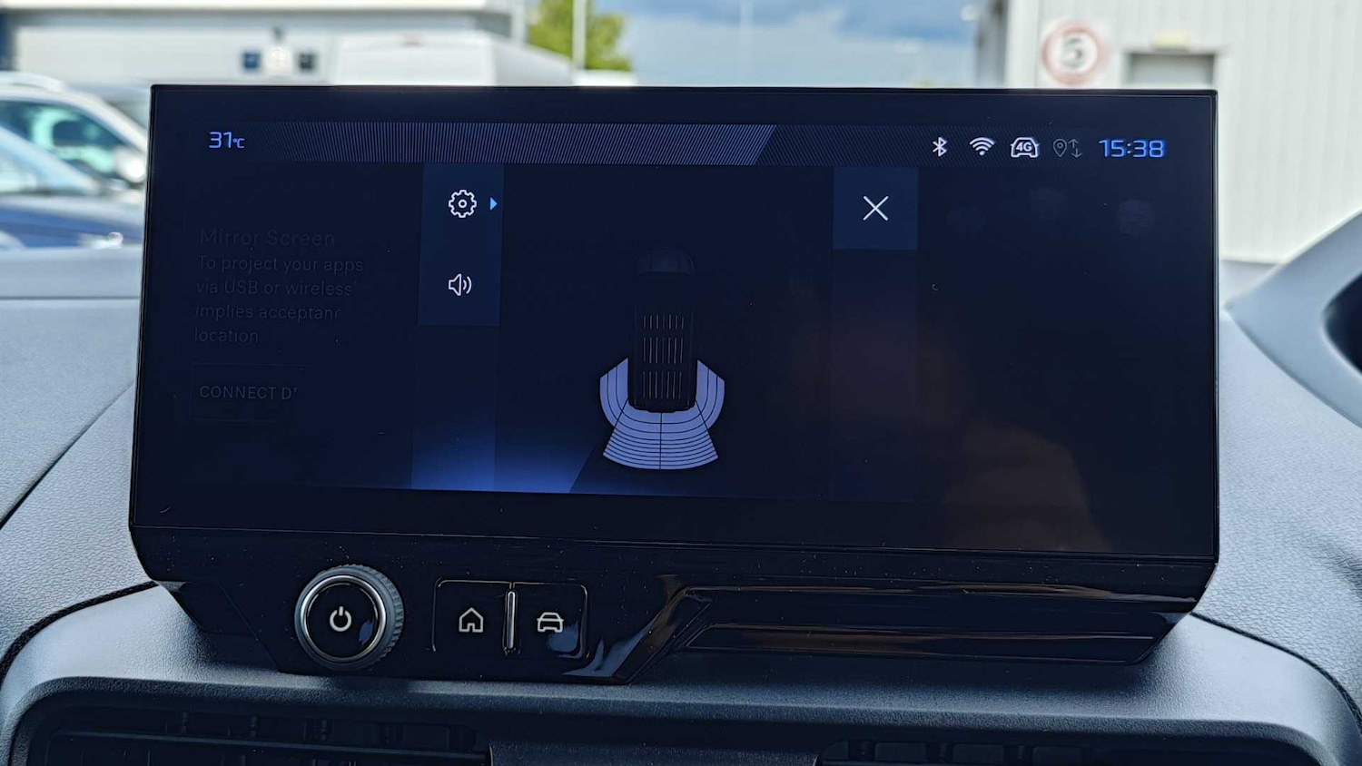 Used Peugeot Partner 2025 for sale - 77857566: Photo 21