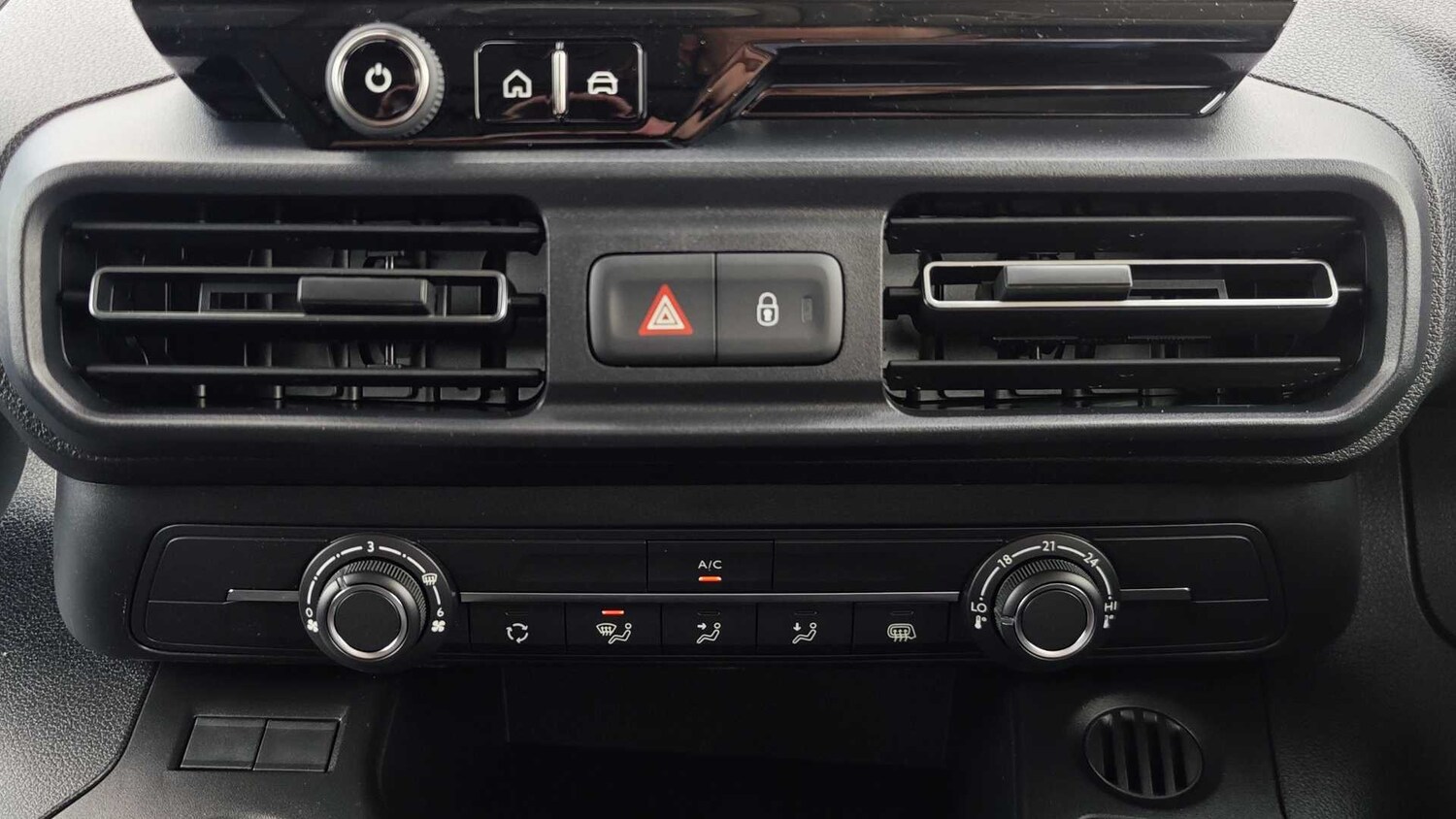 Used Peugeot Partner 2025 for sale - 77857566: Photo 26