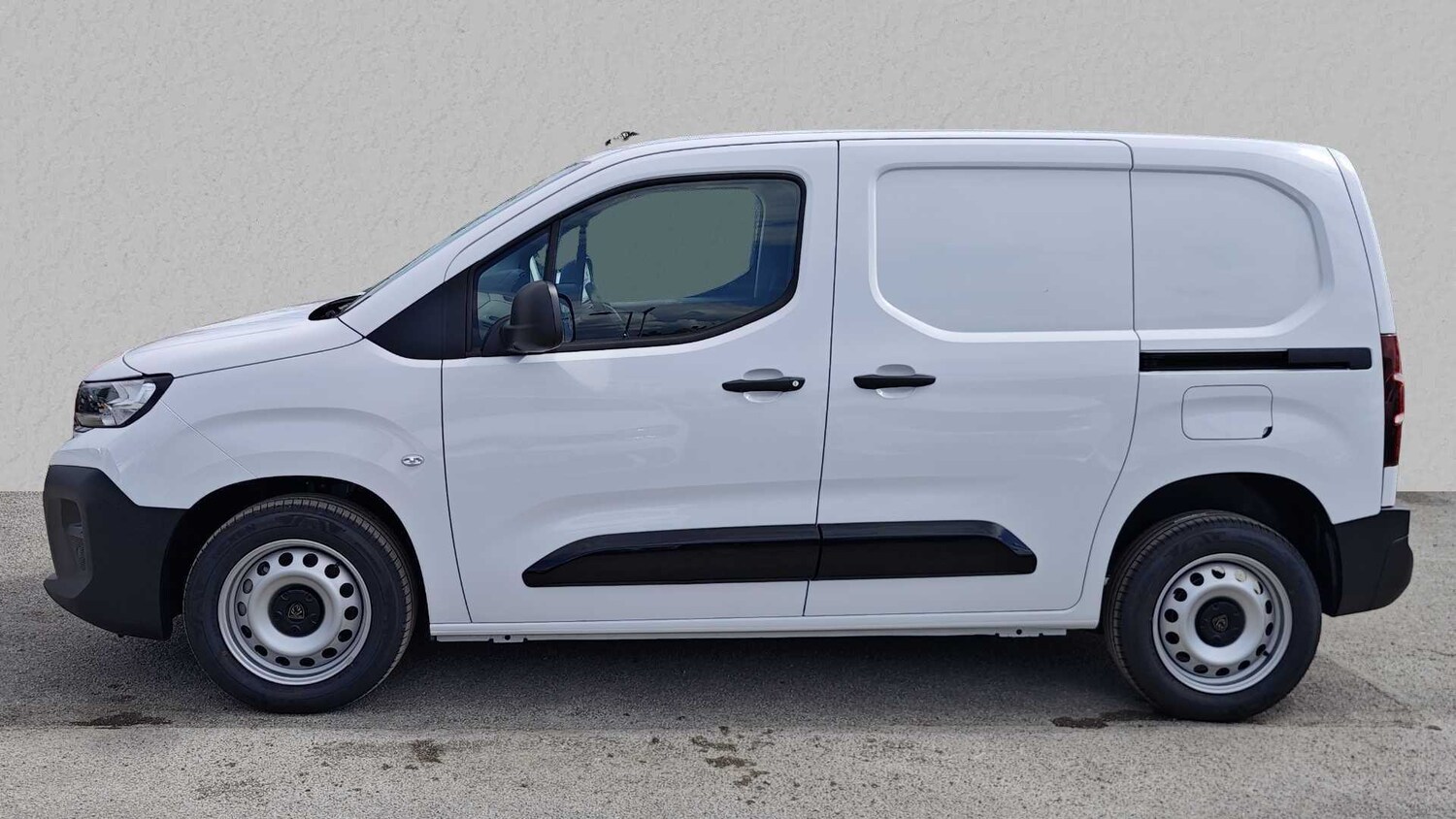 Used Peugeot Partner 2025 for sale - 77857566: Photo 6