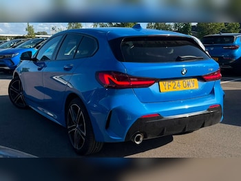 Used BMW 1 Series 2024 for sale - 78760928: Photo