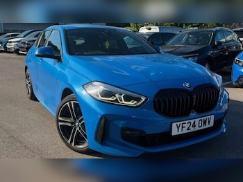 Used BMW 1 Series 2024 for sale - 78760928: Photo
