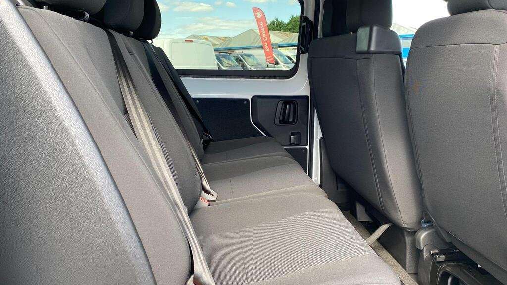 Used Vauxhall Vivaro 2025 for sale - 77860622: Photo 10