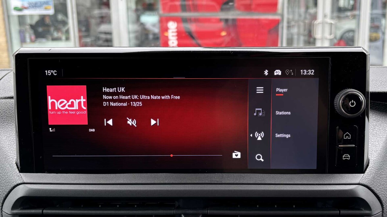 Used Vauxhall Vivaro 2025 for sale - 77860622: Photo 11