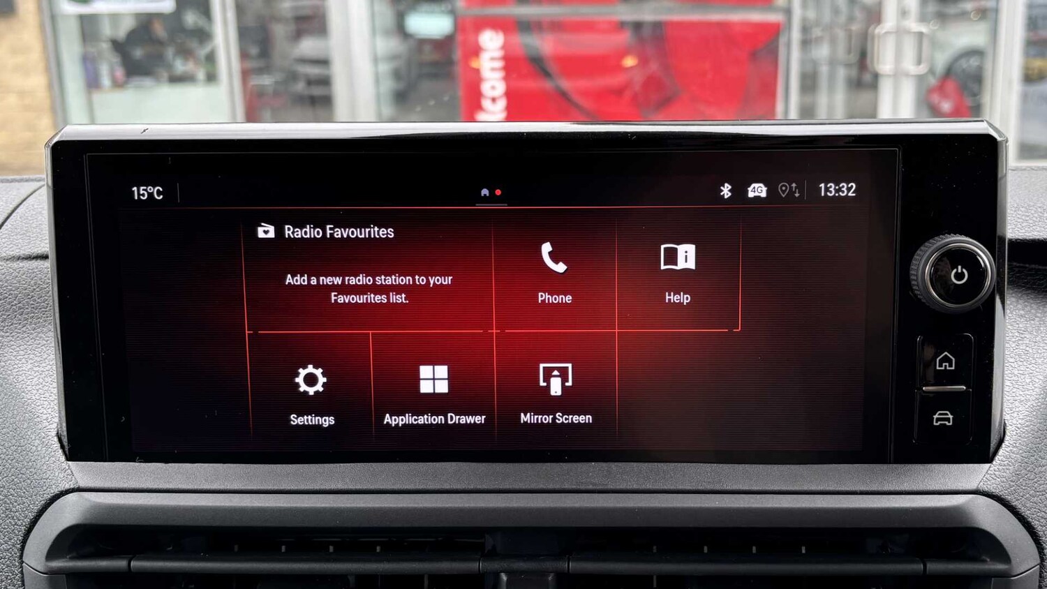 Used Vauxhall Vivaro 2025 for sale - 77860622: Photo 12