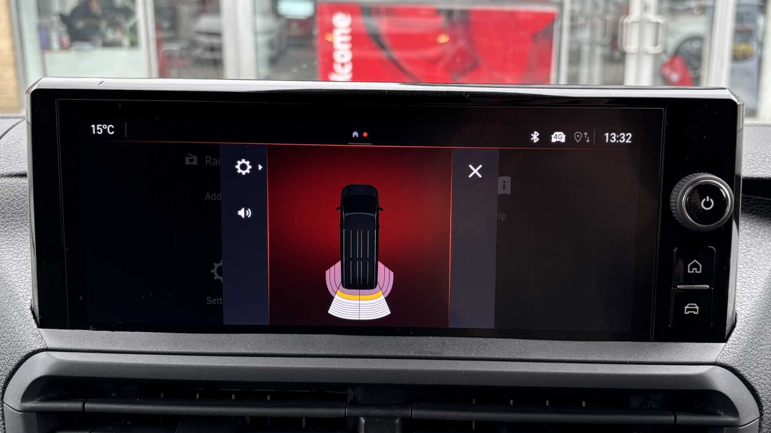 Used Vauxhall Vivaro 2025 for sale - 77860622: Photo 13