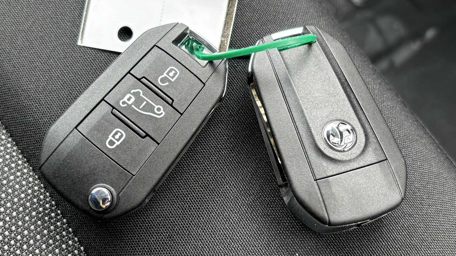 Used Vauxhall Vivaro 2025 for sale - 77860622: Photo 20