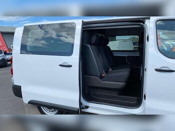 Used Vauxhall Vivaro 2025 for sale - 77860622: Photo