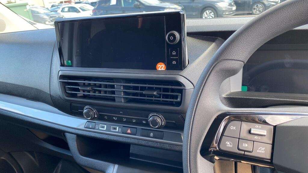 Used Vauxhall Vivaro 2025 for sale - 77860622: Photo 8