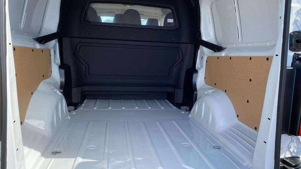 Used Vauxhall Vivaro 2025 for sale - 77860622: Photo 9