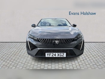 Used Peugeot 408 2024 for sale - 78899898: Photo