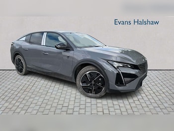 Used Peugeot 408 2024 for sale - 78899898: Photo