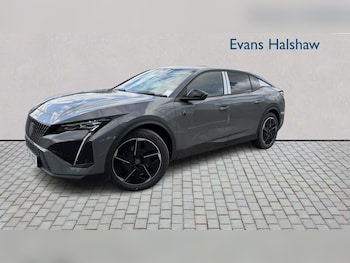 Used Peugeot 408 2024 for sale - 78899898: Photo