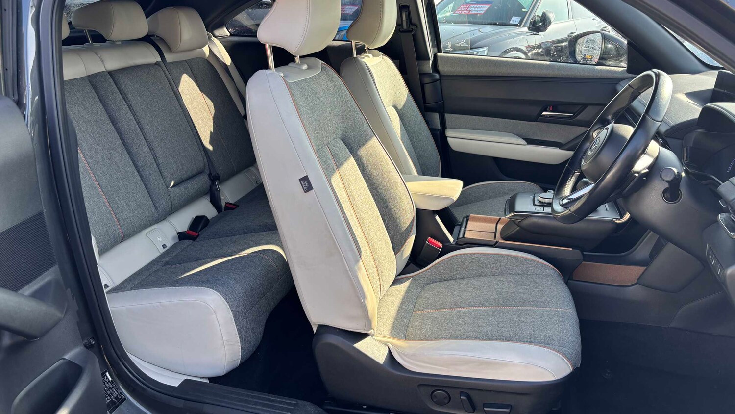 Used Mazda MX-30 for sale - 77857159: Photo 12