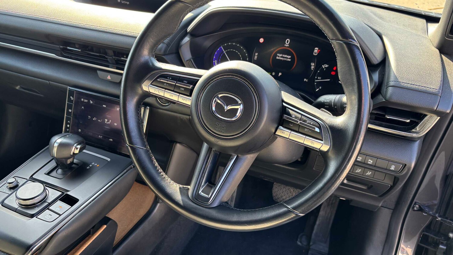 Used Mazda MX-30 for sale - 77857159: Photo 15