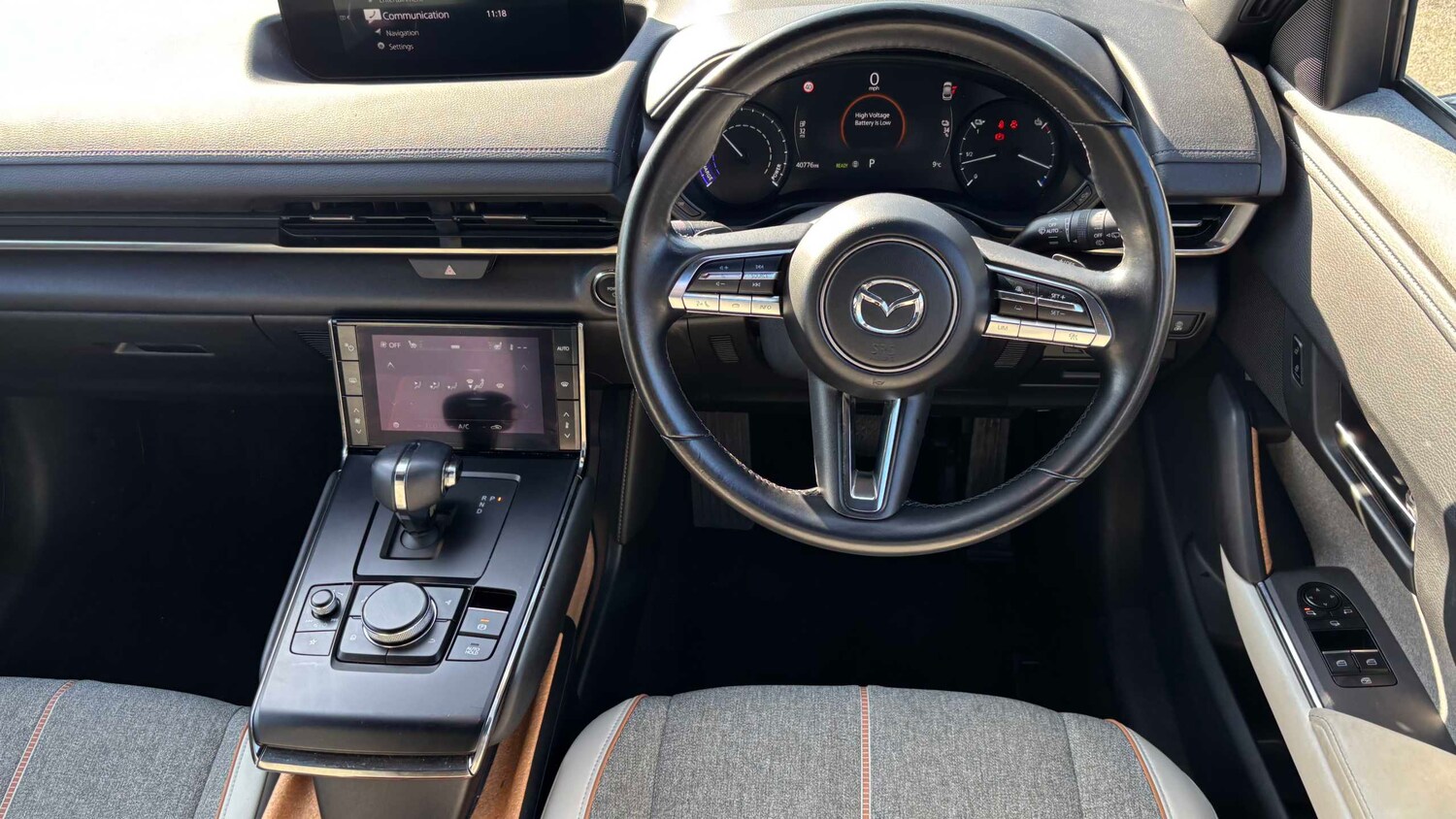 Used Mazda MX-30 for sale - 77857159: Photo 16