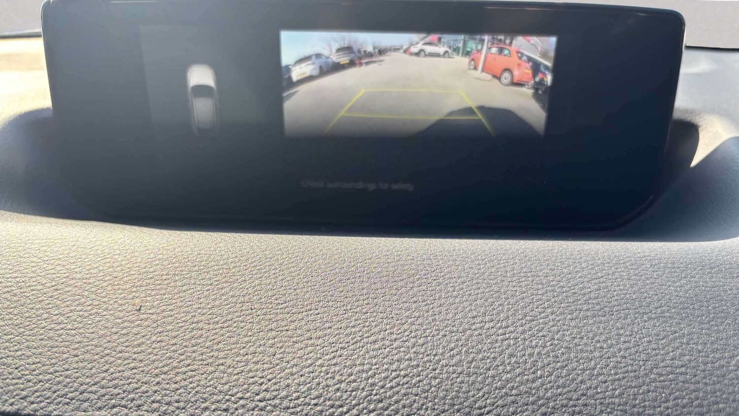 Used Mazda MX-30 for sale - 77857159: Photo 18