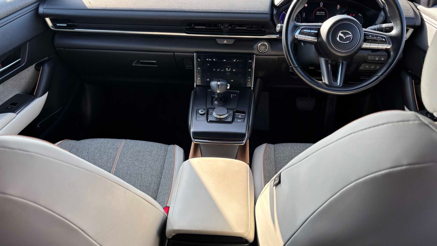 Used Mazda MX-30 for sale - 77857159: Photo 19