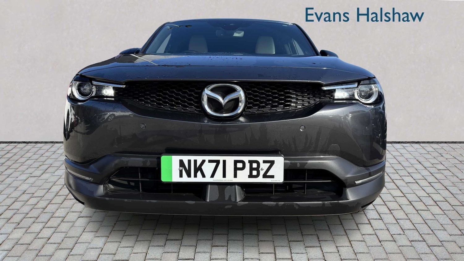 Used Mazda MX-30 for sale - 77857159: Photo 2