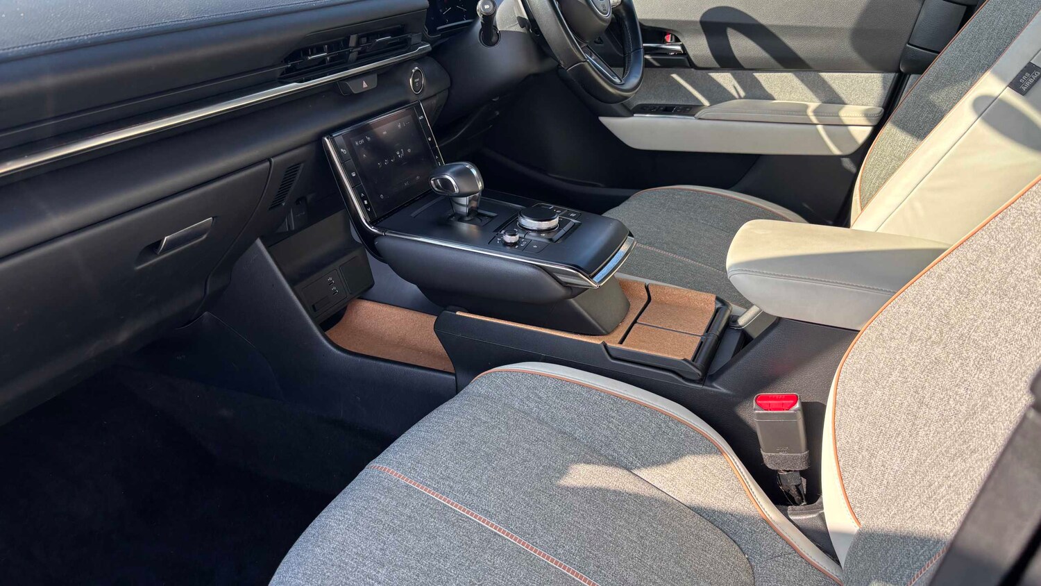 Used Mazda MX-30 for sale - 77857159: Photo 21