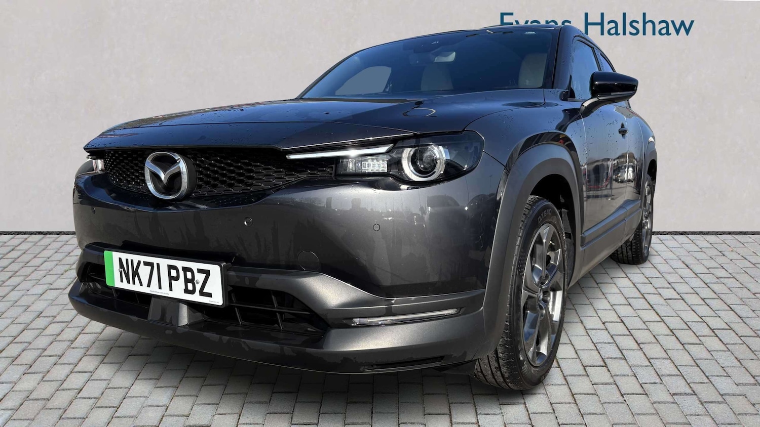 Used Mazda MX-30 for sale - 77857159: Photo 3