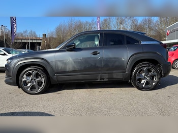 Used Mazda MX-30 2021 for sale - 77857159: Photo