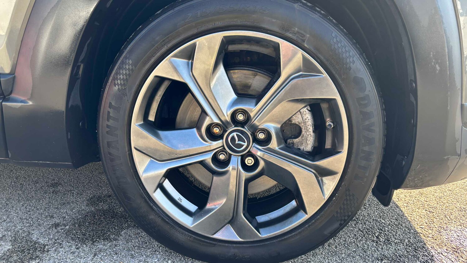 Used Mazda MX-30 for sale - 77857159: Photo 9