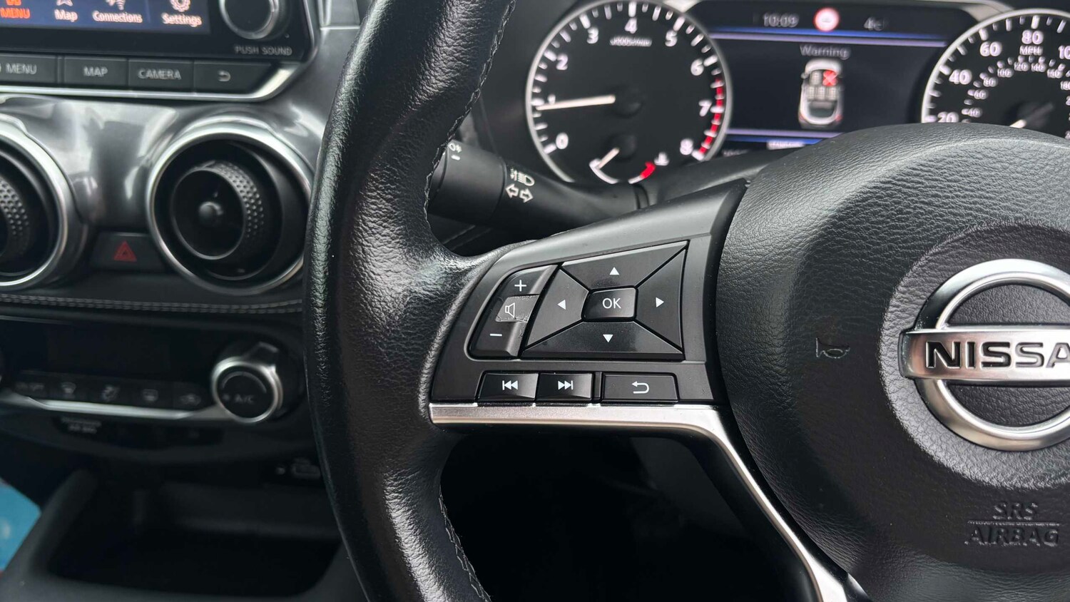 Used Nissan Juke for sale - 77862598: Photo 10