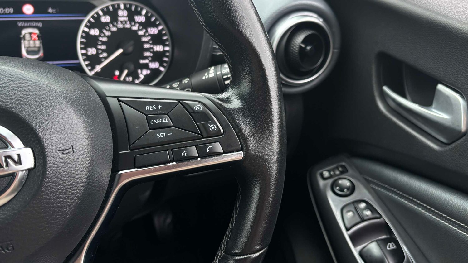 Used Nissan Juke for sale - 77862598: Photo 11