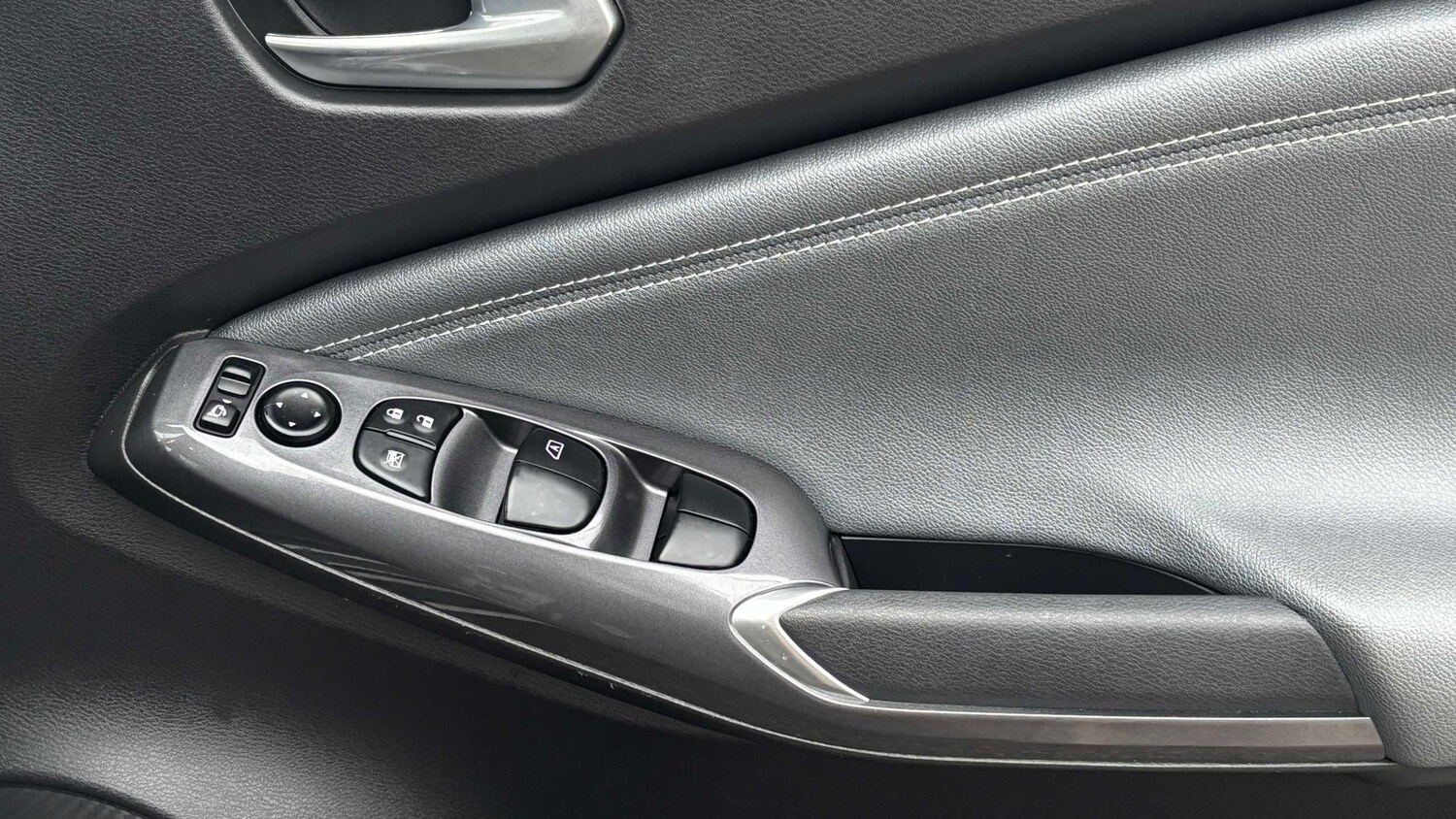 Used Nissan Juke for sale - 77862598: Photo 12